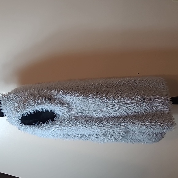 Ashley By 26 International Faux Fur Vest XL - Picture 3 of 7